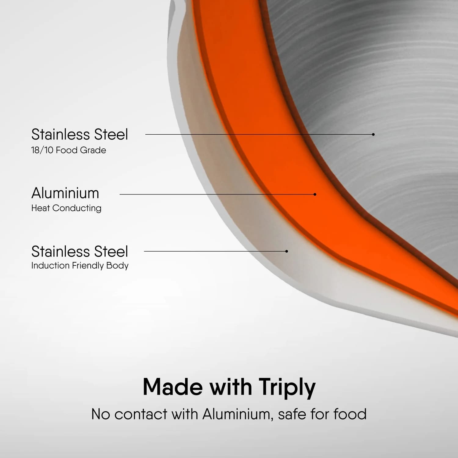 Artisan Mikro Frypan - 12cm - Image 1