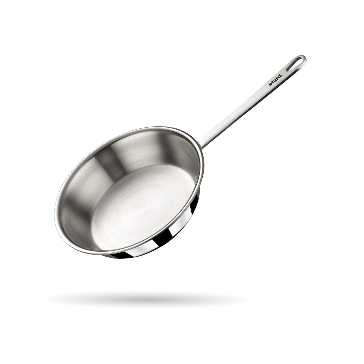Artisan Mikro Frypan - 12cm - Image 3