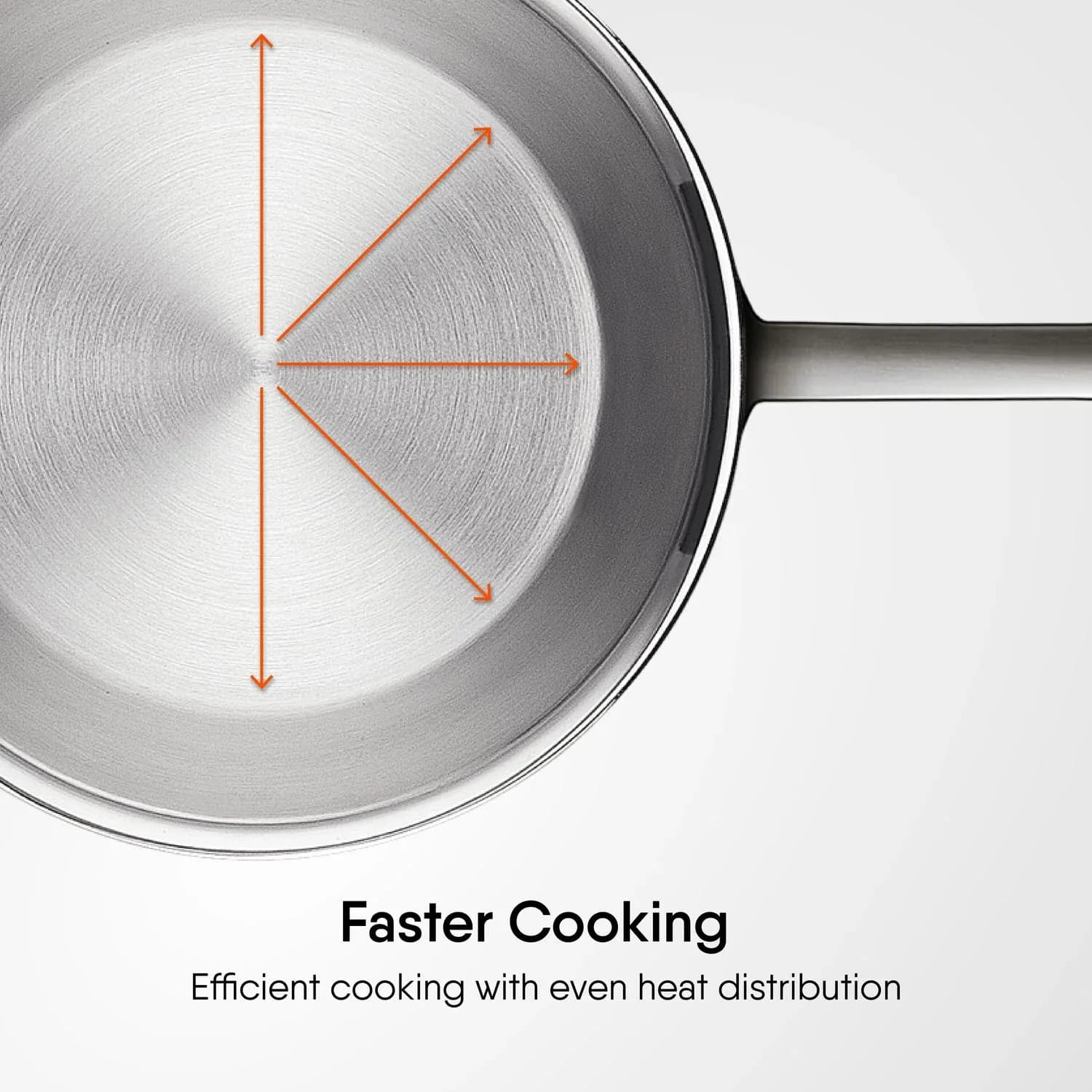 Artisan Mikro Frypan - 12cm - Image 5