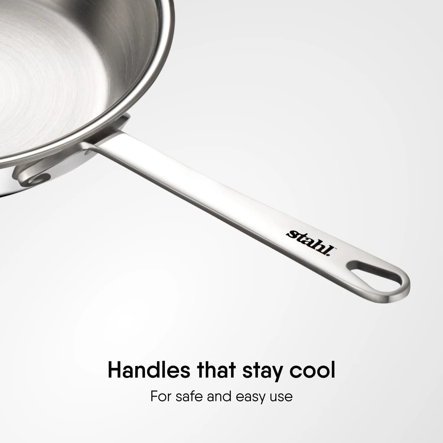 Artisan Mikro Frypan - 12cm - Image 7