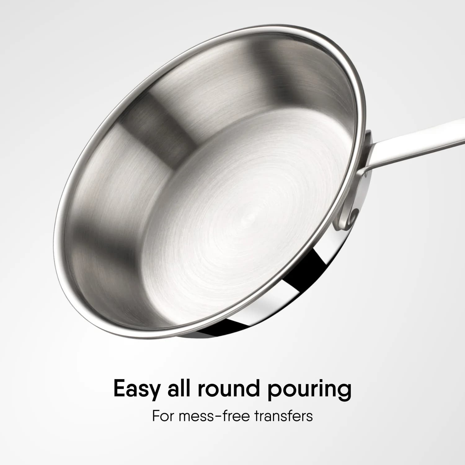 Artisan Mikro Frypan - 12cm - Image 9