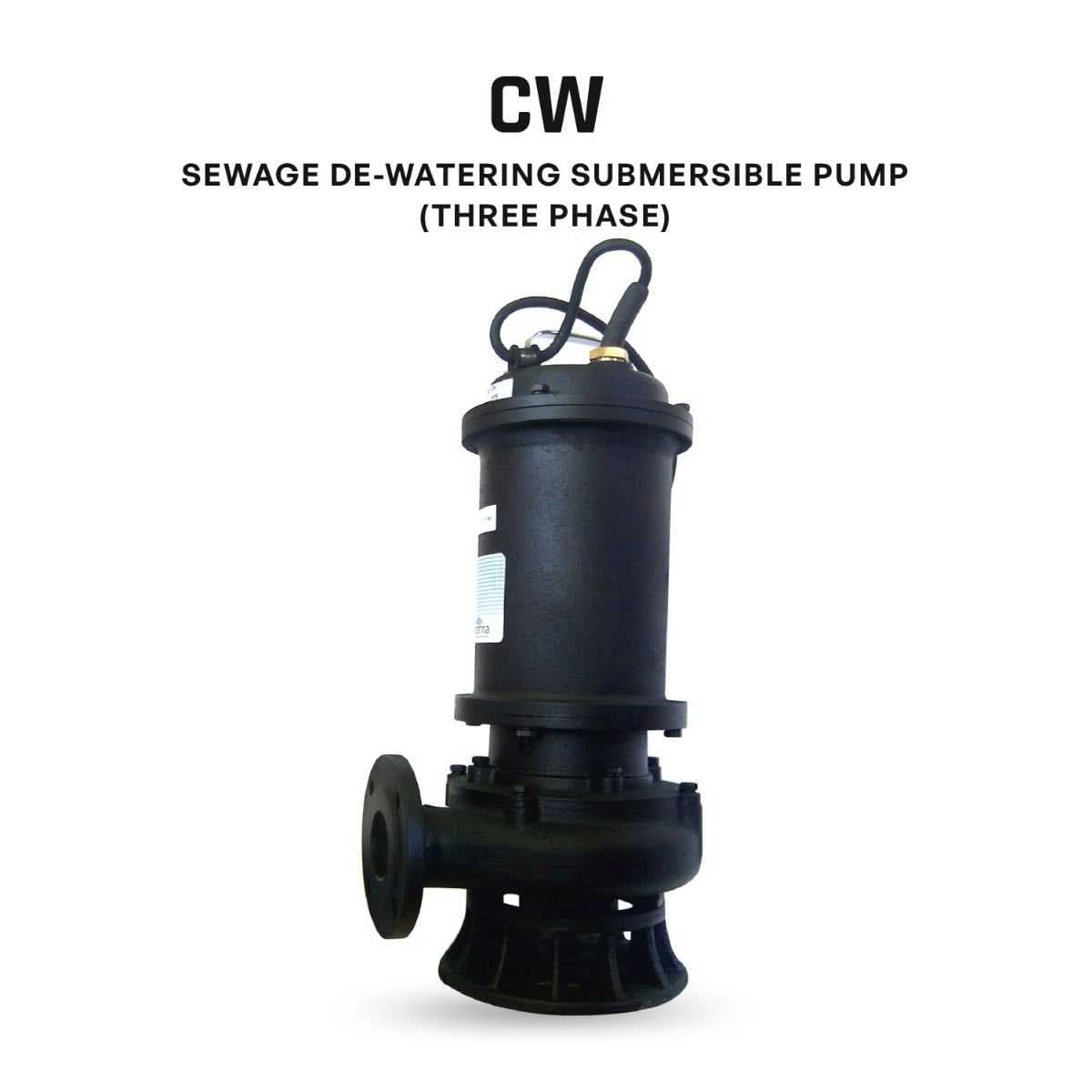 Dewatering Pump - Image 1
